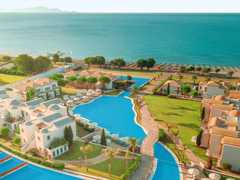 Mitsis Selection Blue Domes