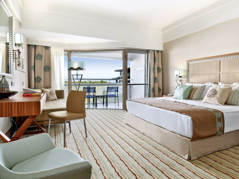 Hilton Dalaman Sarigerme Resort & Spa