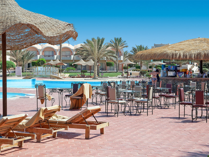 Three Corners Sea Beach