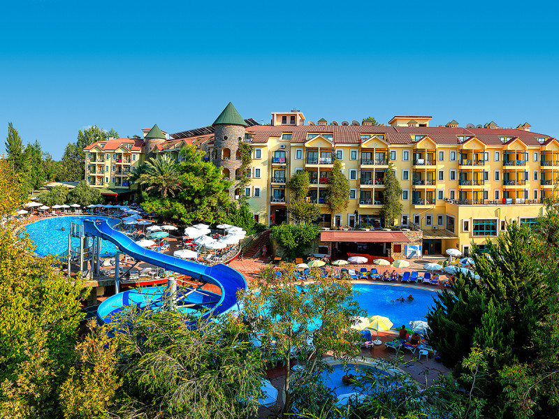 Hotel Dosi