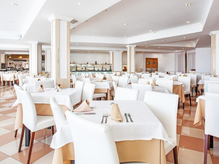 Grupotel Imperio Playa