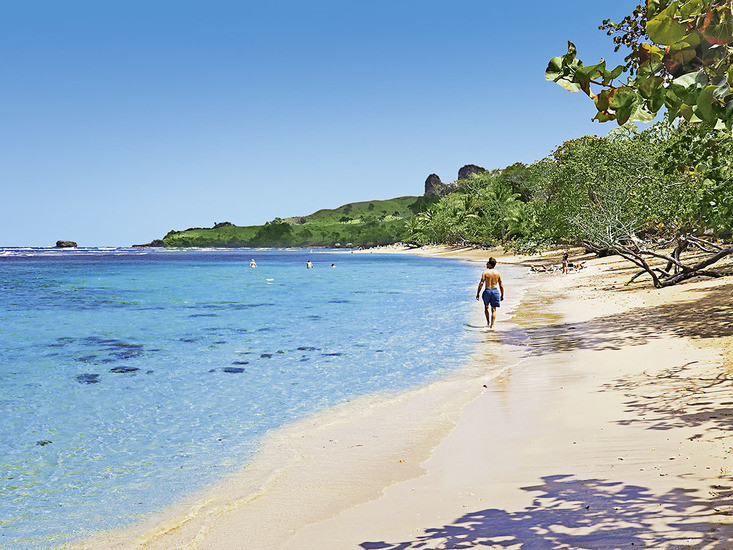 Senator Puerto Plata Spa Resort