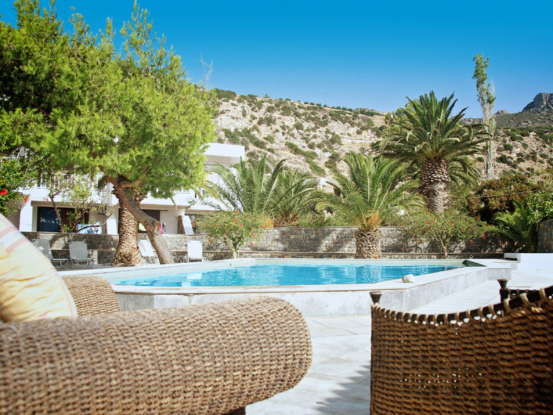 Hotel Avra Palm