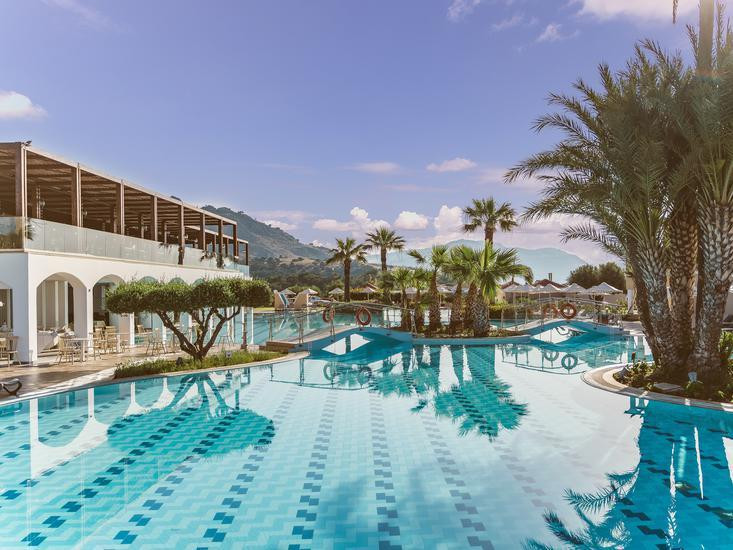 Lindos ImperialResort&Spa