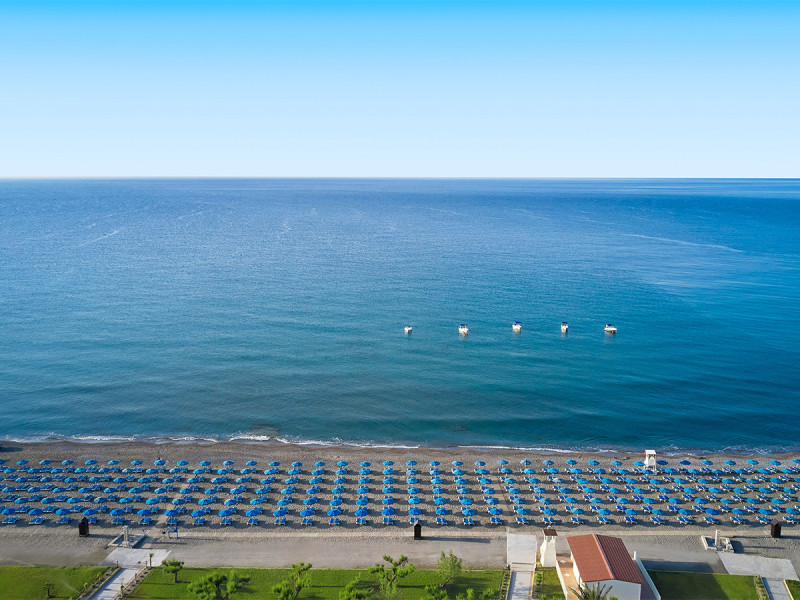 Lindos Princess Beach Resort & Spa