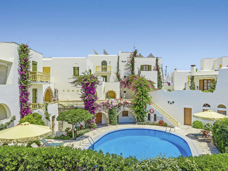 Proteas Hotel & Suites