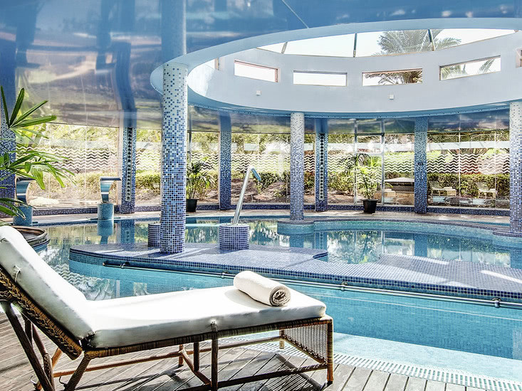 Sheraton Fuerteventura Beach Golf & Spa Resort