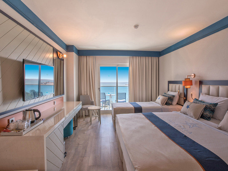 Hotel Maxeria Blue Didyma