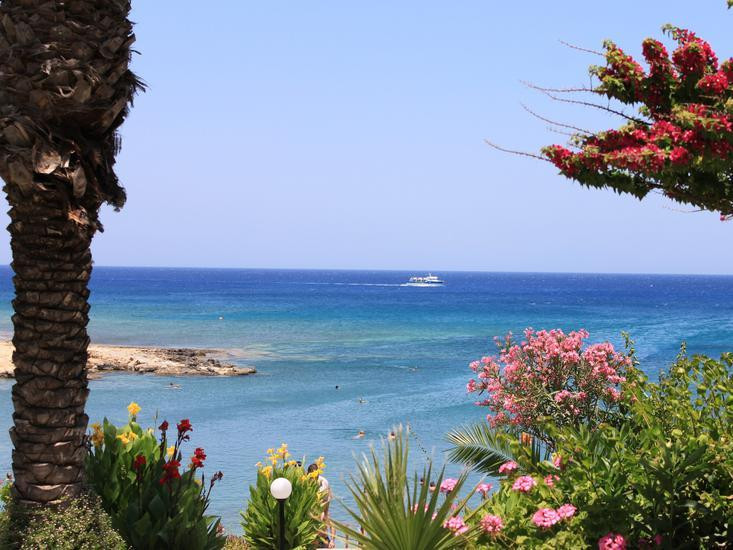 Crystal Springs Beach