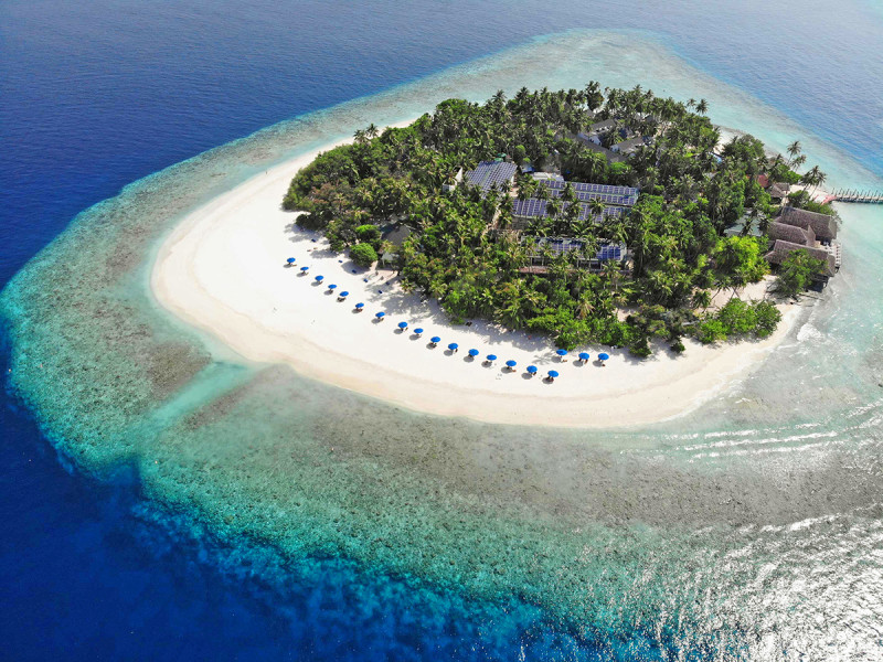 Malahini Kuda Bandos