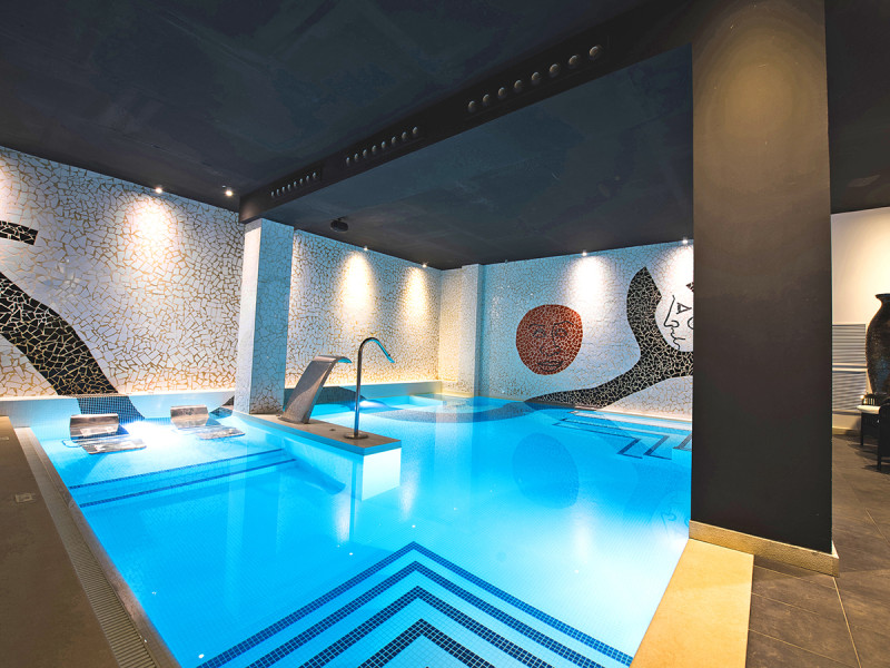 Hotel Sentido Fido Punta del Mar