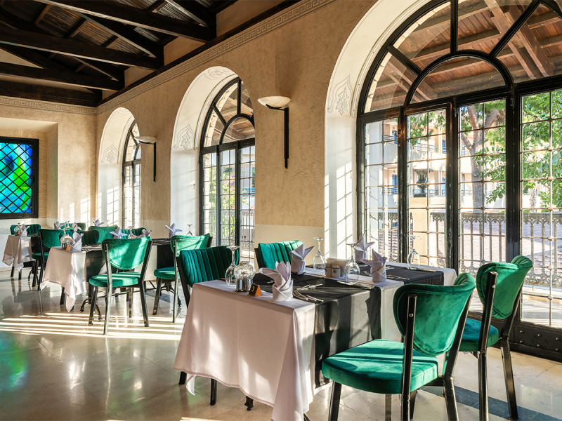 Hotel Labranda Alantur