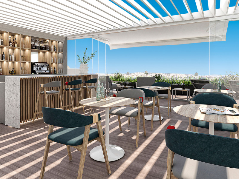 The Embassy Valletta