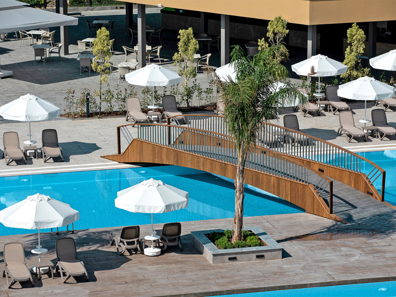 Green Garden Resort Spa Hotel