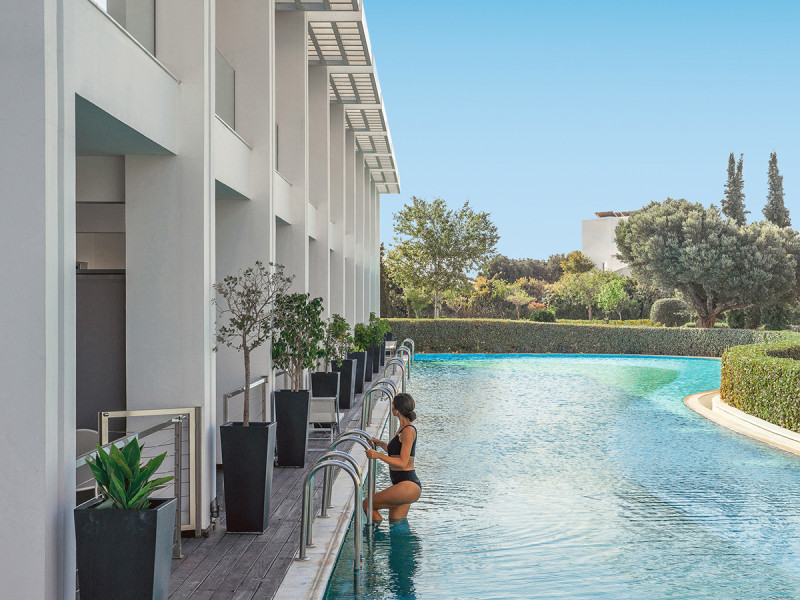 Princess Andriana Resort & Spa