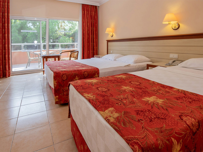 Kustur Club Holiday Village