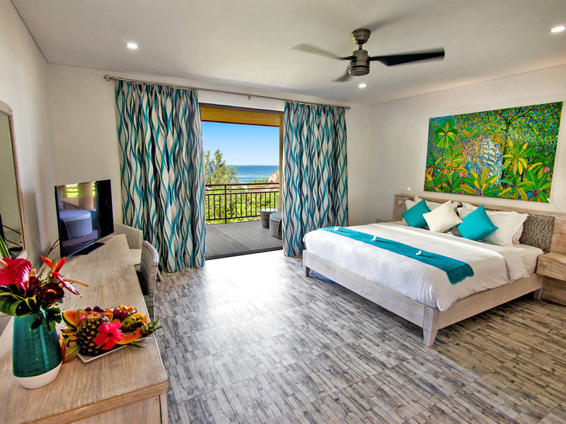 Valmer Resort