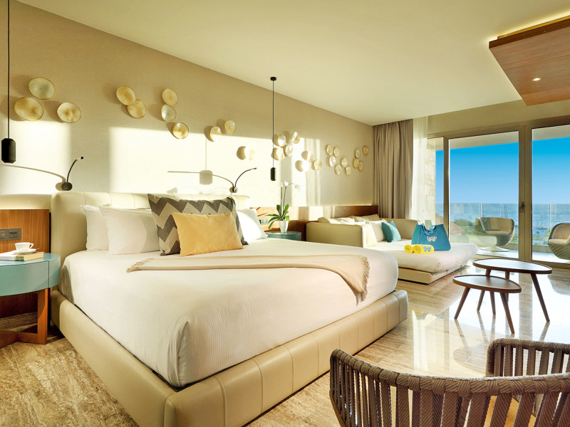 Grand Palladium Select Costa Mujeres