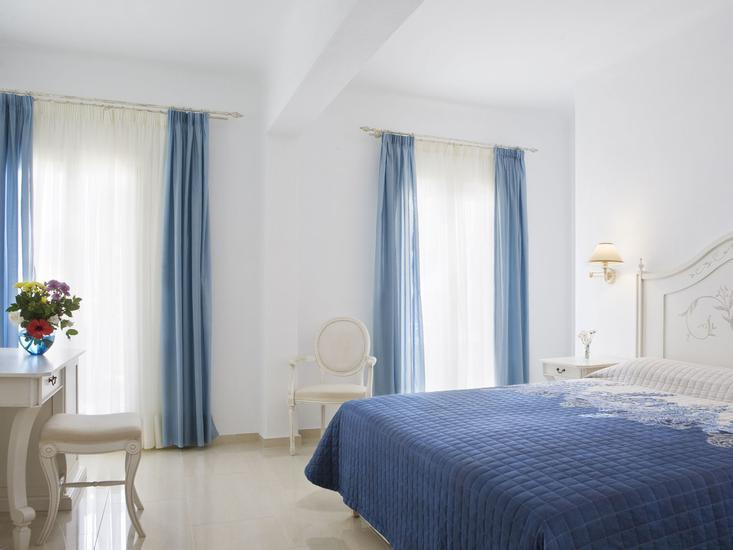 Kamari Hotel Mykonos