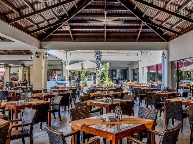 Asteria Family Res. Belek