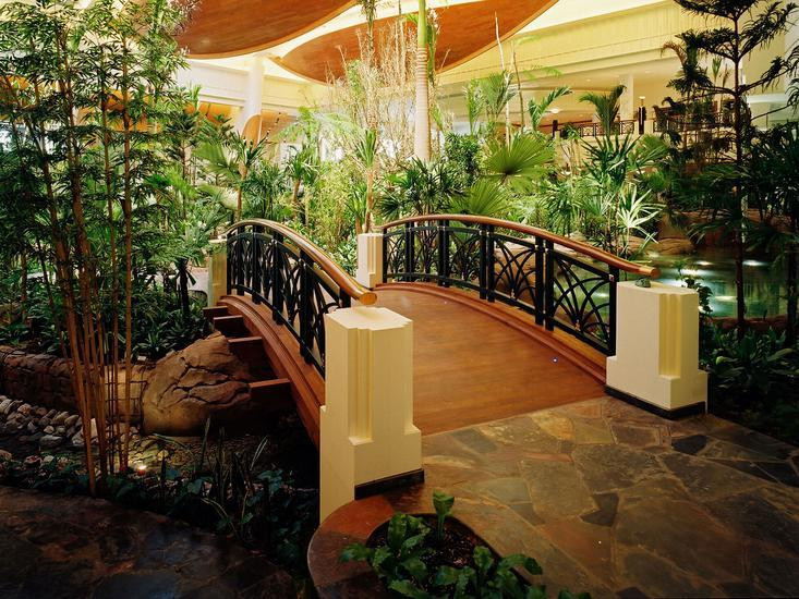 Grand Hyatt Hotel Dubai