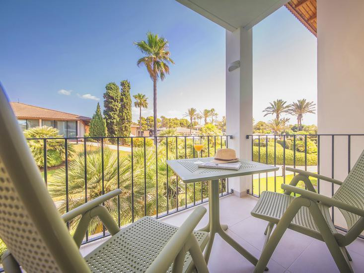 Blau Colonia Sant Jordi