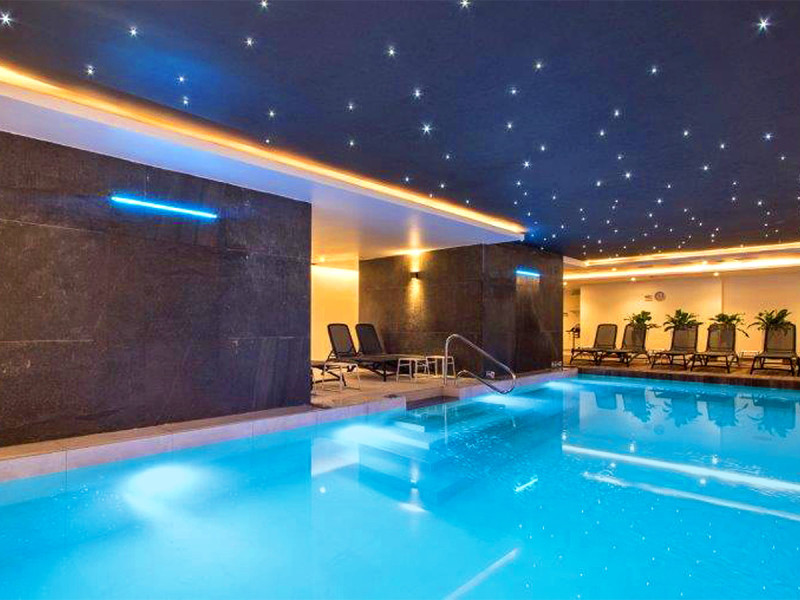 Solana Hotel & Spa