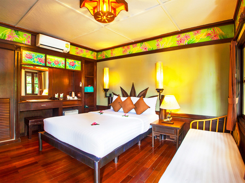 Fair House Beach Resort