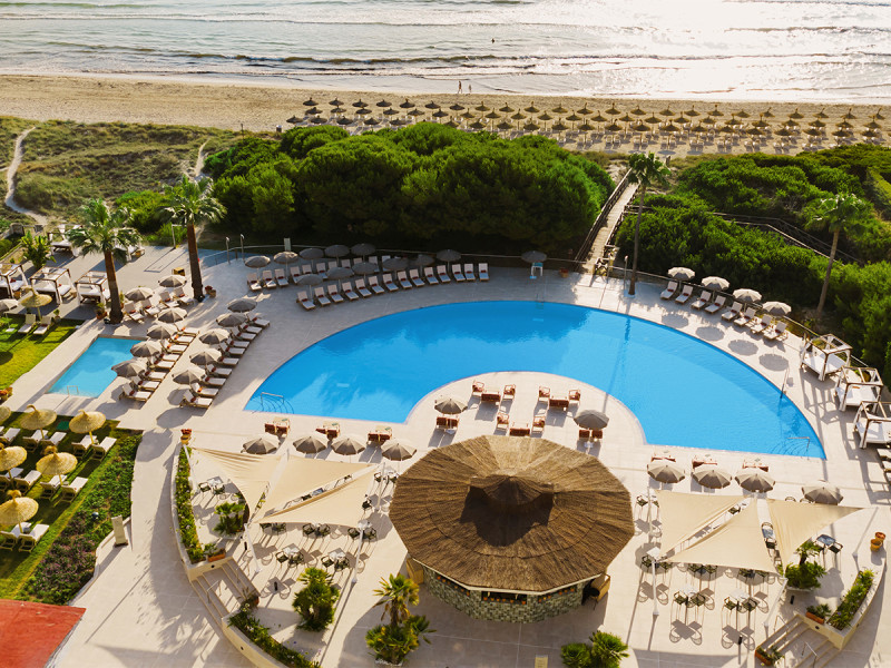 Hotel Sarena de Muro Resort Mallorca by Hyatt