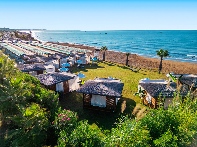 Hotel Bella Resort & Spa