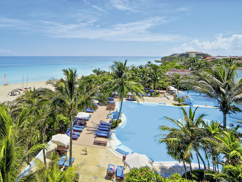 Meliá Las Americas Varadero