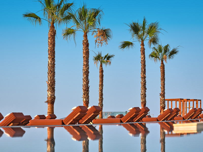 The Royal Senses & Spa Crete Resort