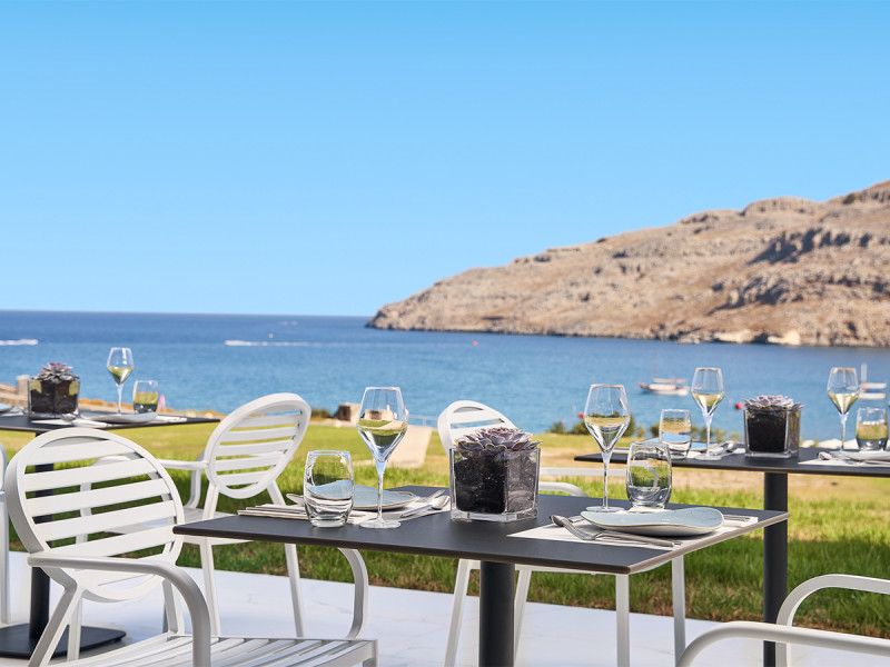 Lindos Grand Resort & Spa