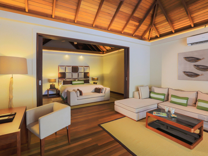 Niva Kurumba Maldives