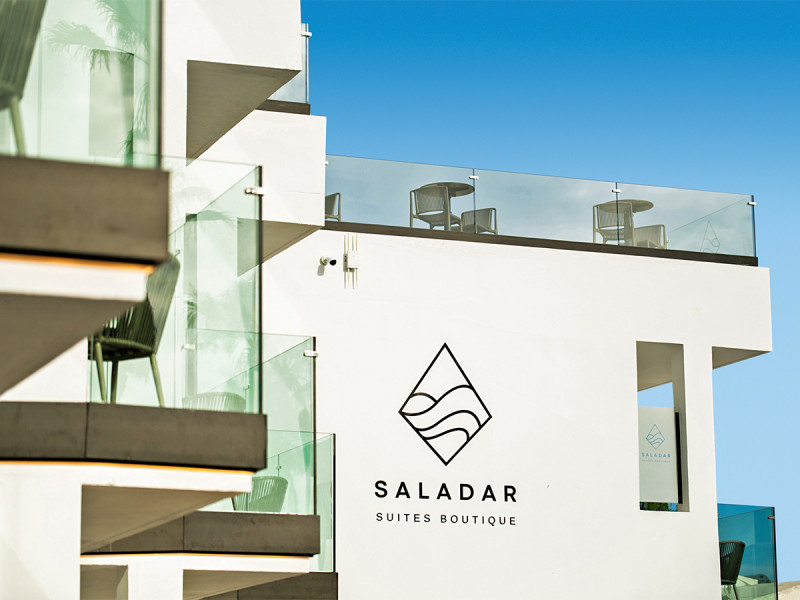 Hotel SaladarSuites