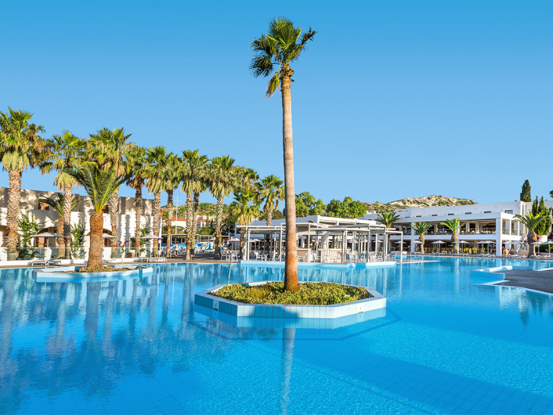 Hotel Porto Bello Beach