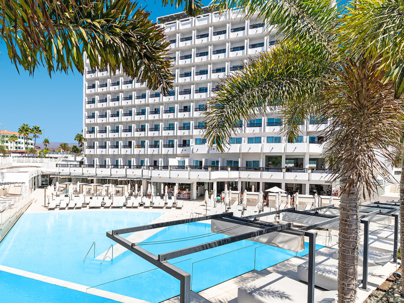 Hotel Caserio