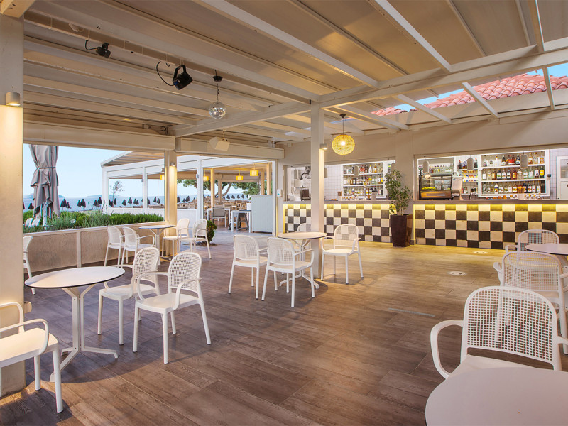 Hotel Porto Bello Royal