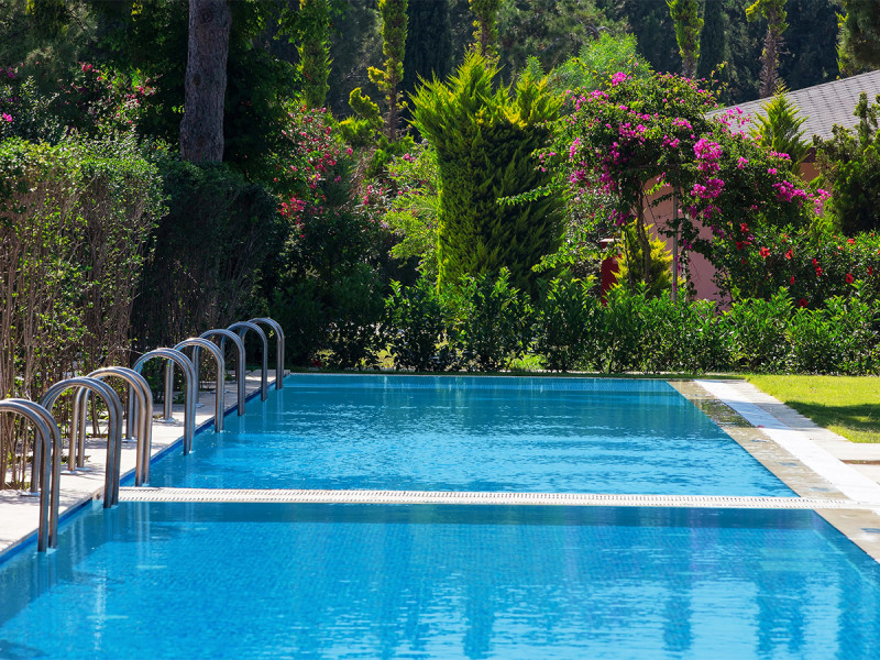 Venosa Beach Resort & Spa