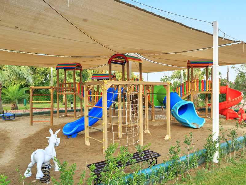 Sunis Elita Beach Resort