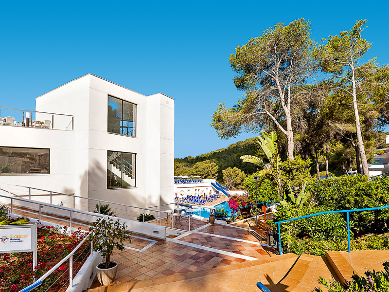 Hotel Globales Montemar