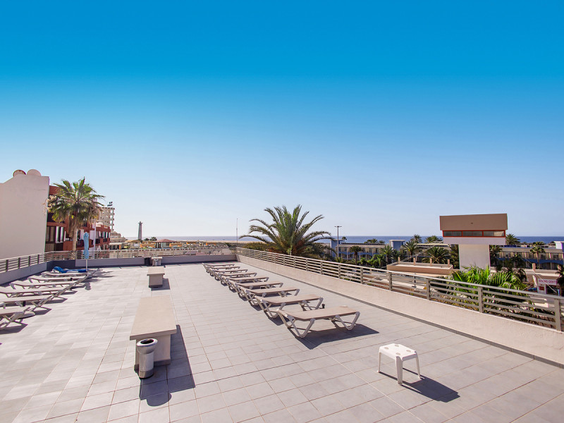 Hotel Servatur Alameda de Jandia