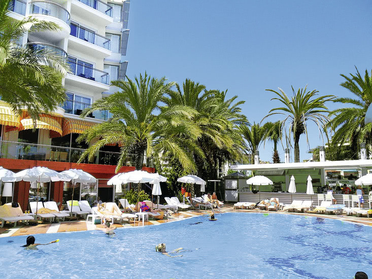 Hotel Elegance International