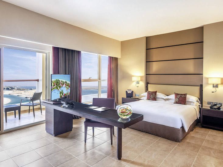 Khalidiya Palace Rayhaan