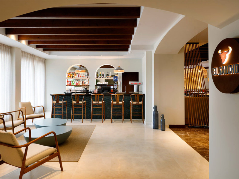 TRS Ibiza Hotel & Signature Level at TRS Ibiza
