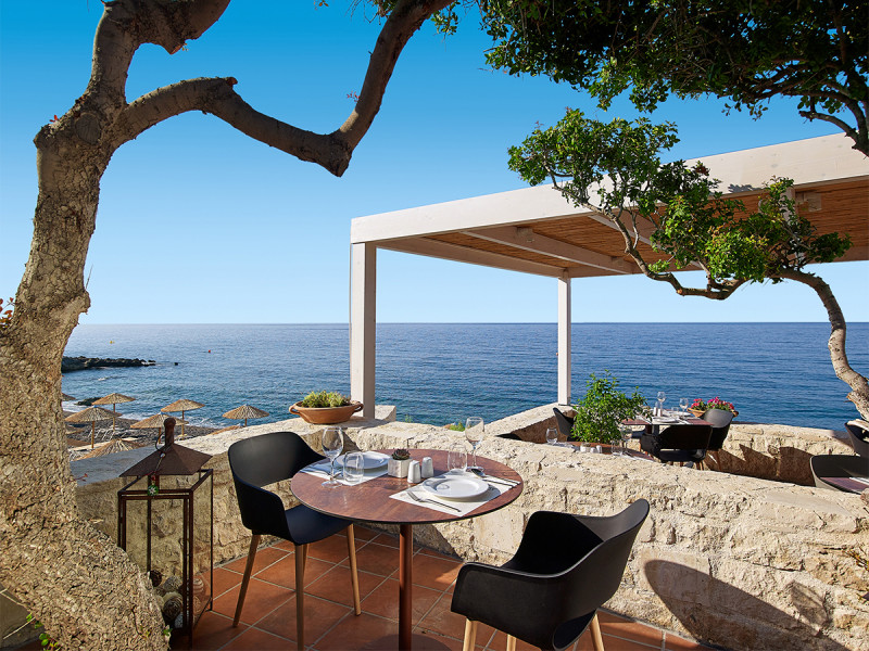 Hotel Kakkos Beach