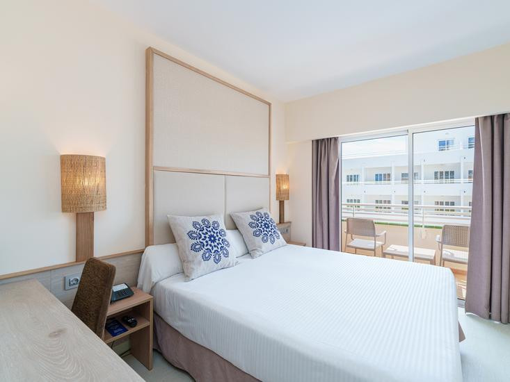 Ferrer Janeiro Hotel Spa