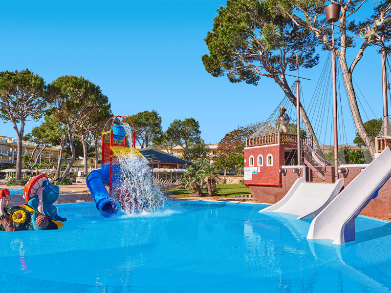 Hotel Zafiro Mallorca