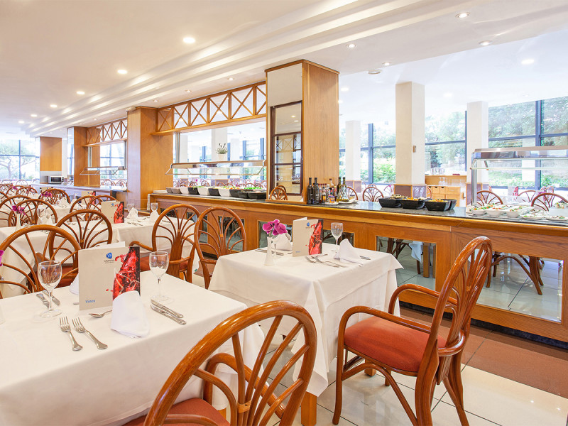 Grupotel Taurus Park