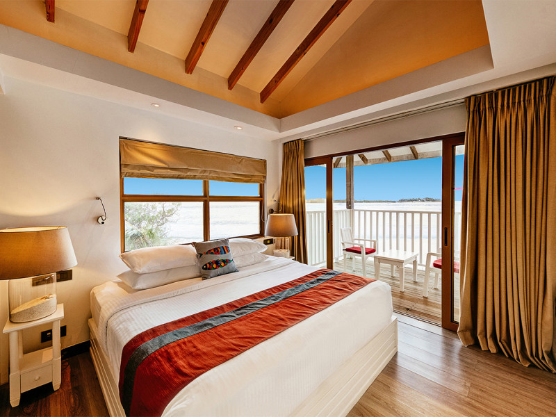 Cinnamon Dhonveli Maldives